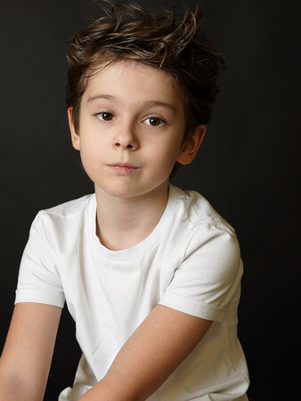 Фёдор Корочкин