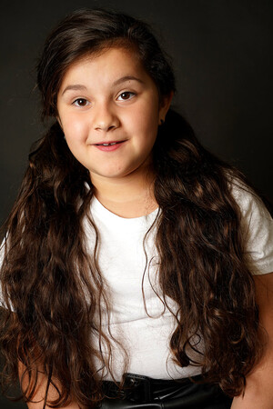 Арина Косицына