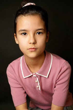 Далия Турусбекова