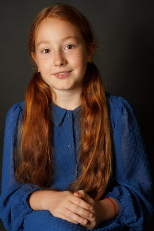 Дарья Хлюнева