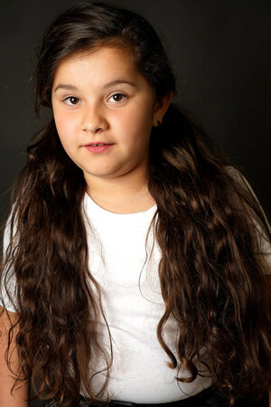 Арина Косицына