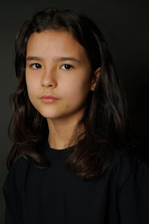 Далия Турусбекова