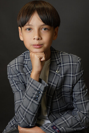 Никита Белов