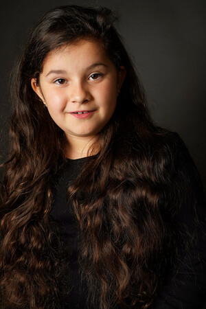 Арина Косицына