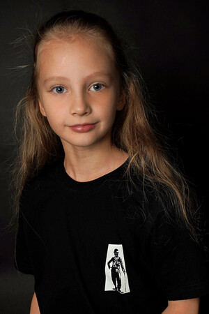 Алина Галий