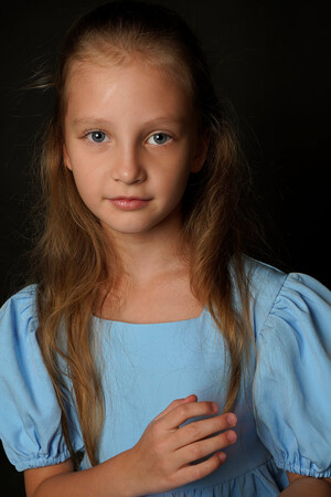 Алина Галий