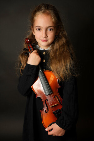 Серафима Черниговская