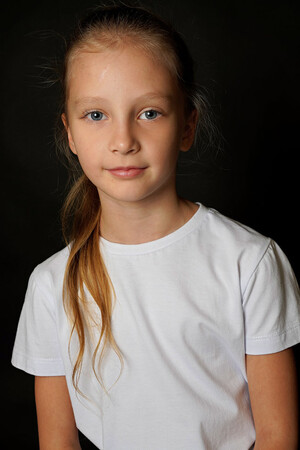 Алина Галий