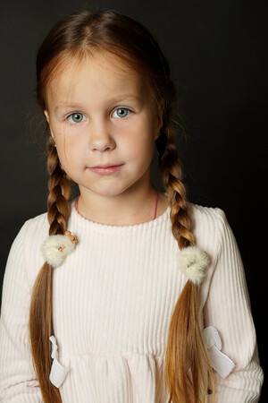 Василиса Истомина