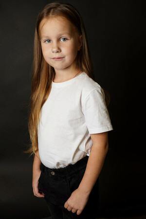 Василиса Истомина