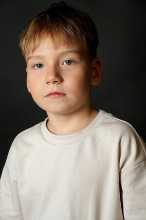 Гордей Кривошеев