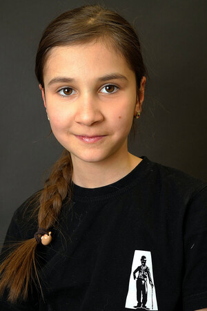 >Мелания Дзиццоева