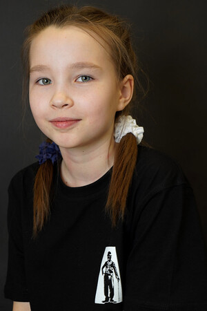 >Елизавета Новикова