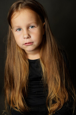 Василиса Истомина