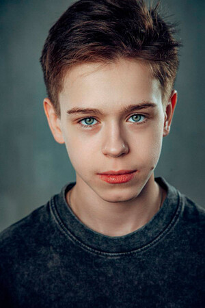 Марк-Малик Мурашкин