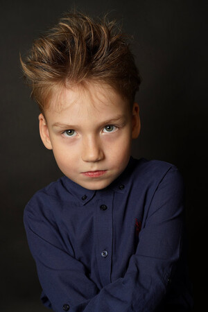 Гордей Кривошеев