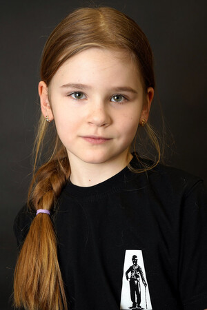 >Майя Горбунова