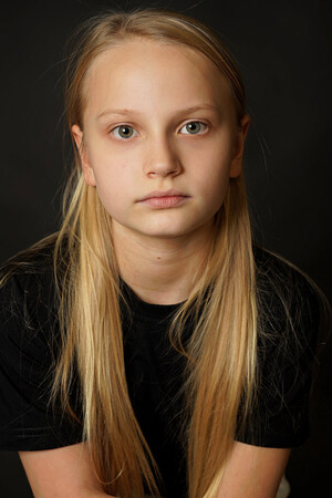 Елизавета Каменева