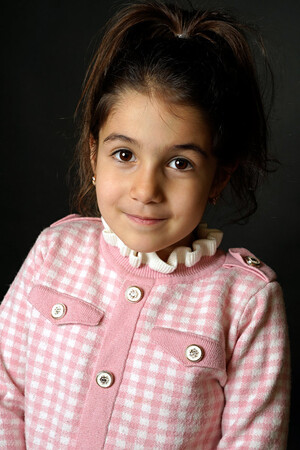 Ирина Эльханан