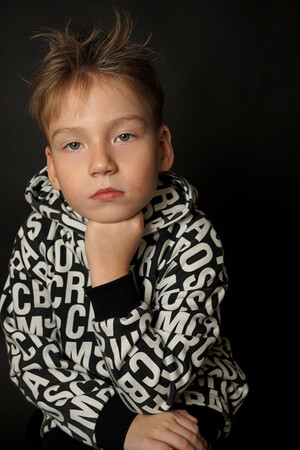 Гордей Кривошеев