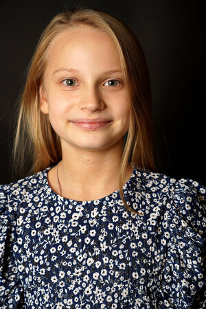 Елизавета Каменева