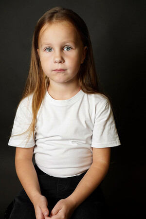 Василиса Истомина