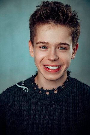 Марк-Малик Мурашкин