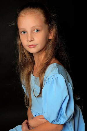 Алина Галий