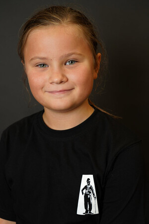 >Елизавета Верёвкина