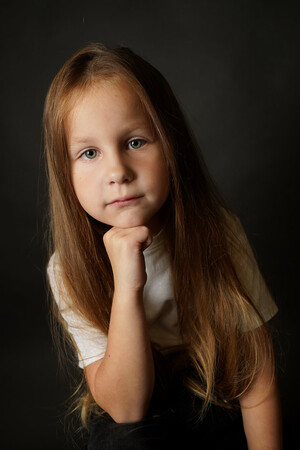 Василиса Истомина