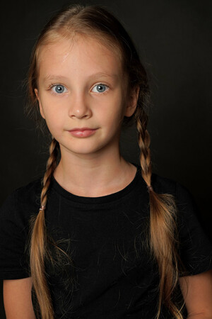 Алина Галий