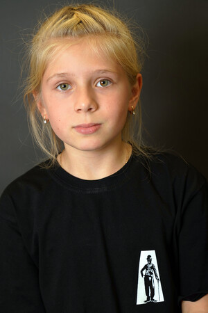 >Анастасия Федорова