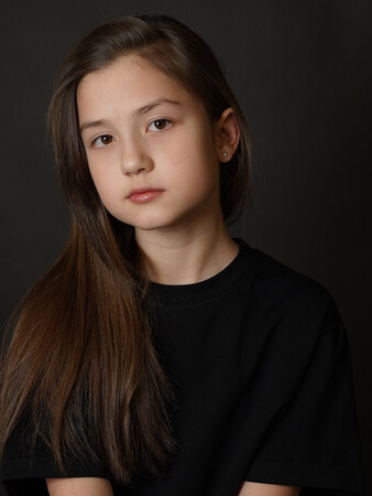 Анастасия Данилова