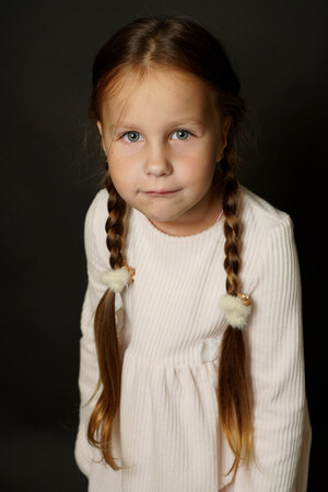 Василиса Истомина