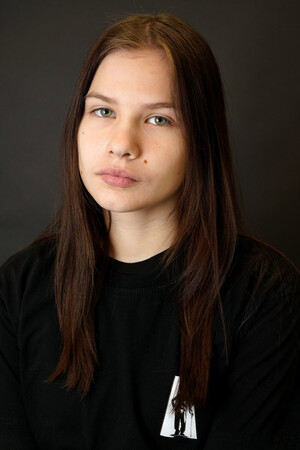 >Екатерина Мгеладзе