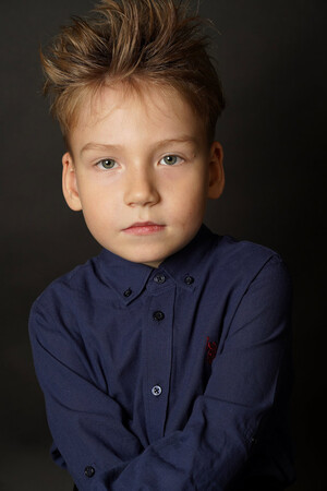 Гордей Кривошеев