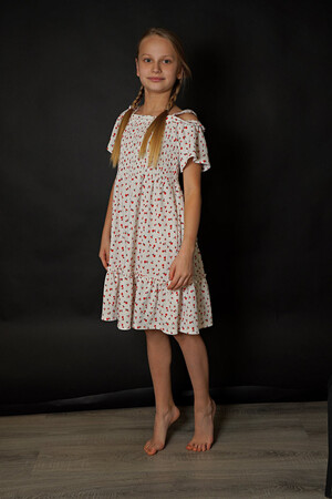 Елизавета Каменева