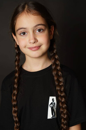 >Анна Мельникова