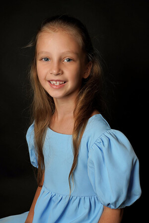 Алина Галий