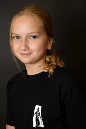 >Валерия Никульникова