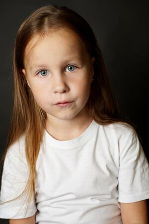 Василиса Истомина