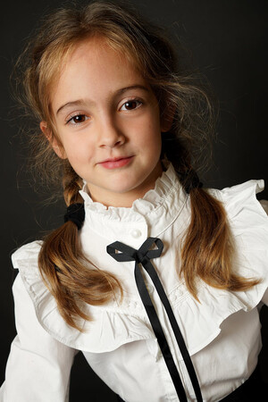 Серафима Черниговская