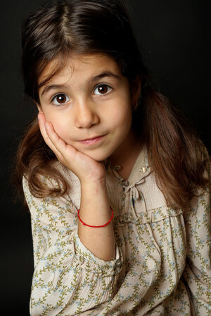 Ирина Эльханан