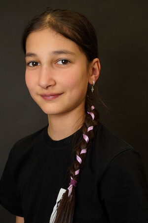 >Аманда Дзиццоева