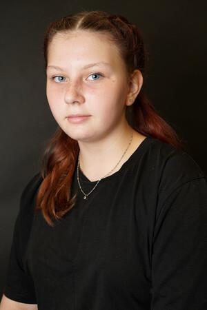 >Дарья Секридова