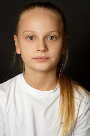 Елизавета Каменева