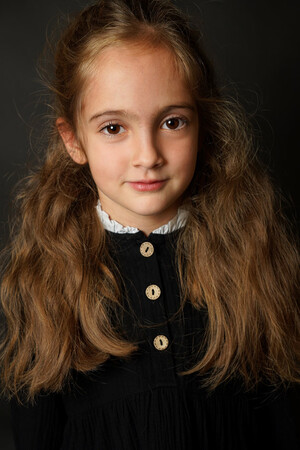 Серафима Черниговская