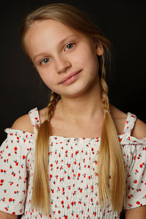 Елизавета Каменева