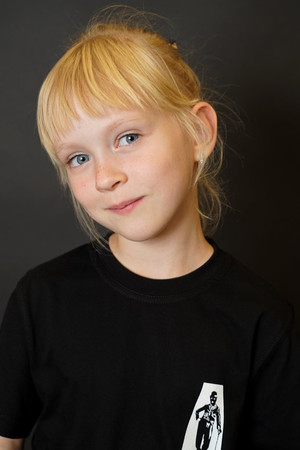 >Агния Горелова