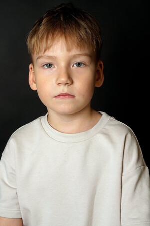 Гордей Кривошеев